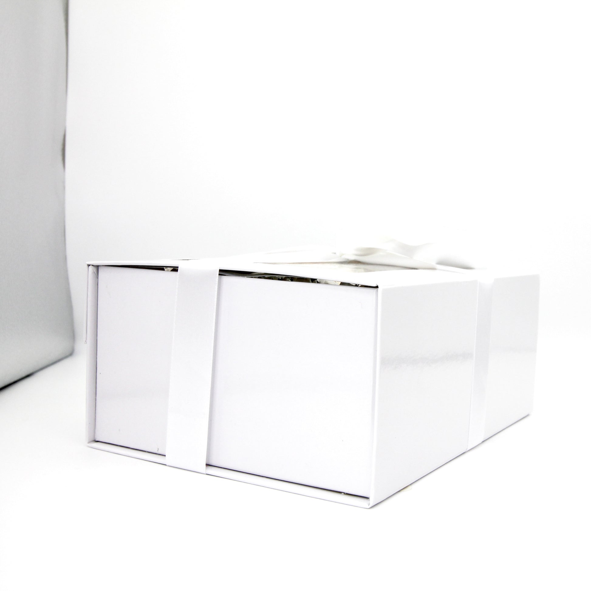 Candle gift box set